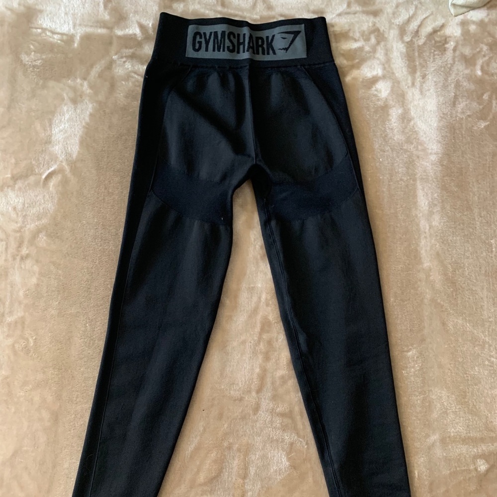 Gymshark flex high waisted leggings